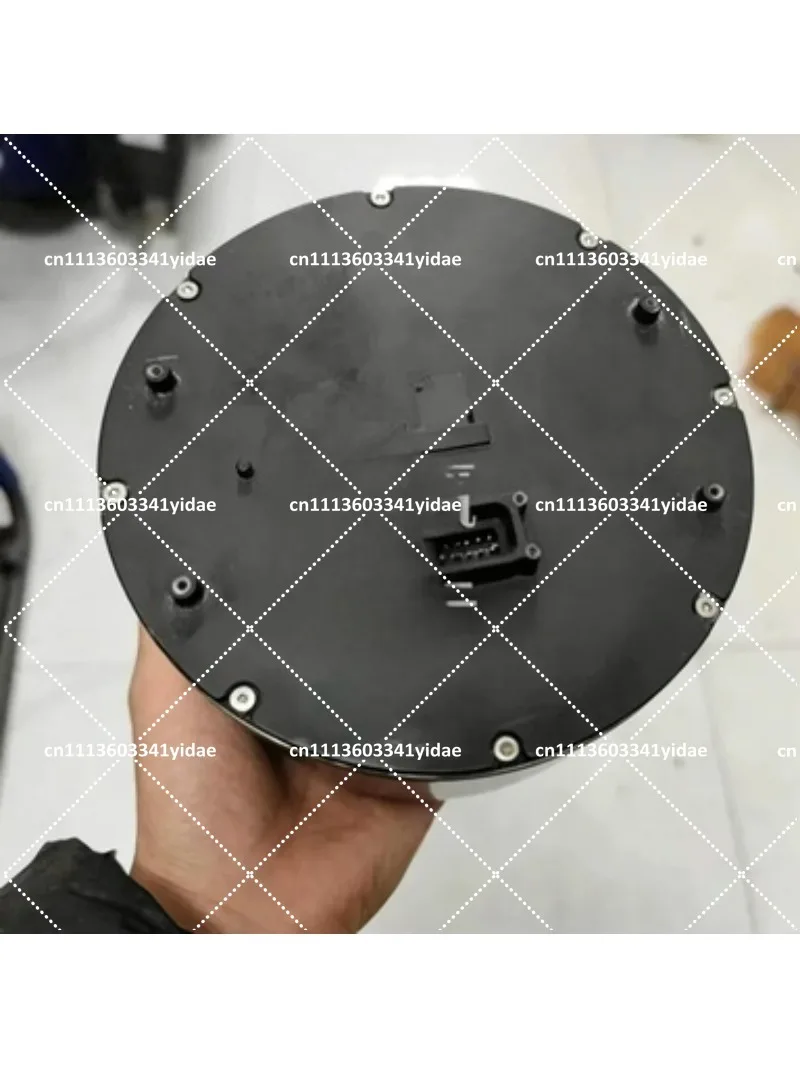 Precision Farming In Agriculture - Used Agricultural Drone Obstacle Avoidance Radar