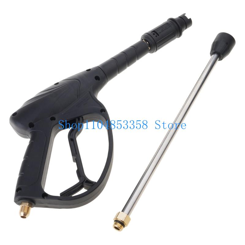 Gardena Hose Comfort - 652F Kim Loại Áp Lực Cao