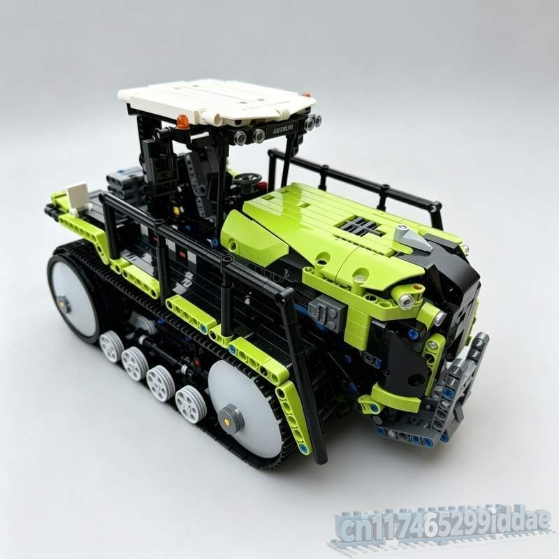 1654PCS Class Challenger Farm  - đánh giá và giá Agriculture Farming Class