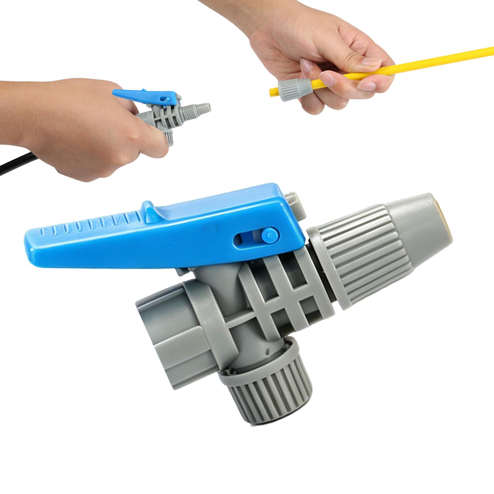 3L/5L/8L Quick Connect Pressur - đánh giá và giá Precision Farming In Agriculture