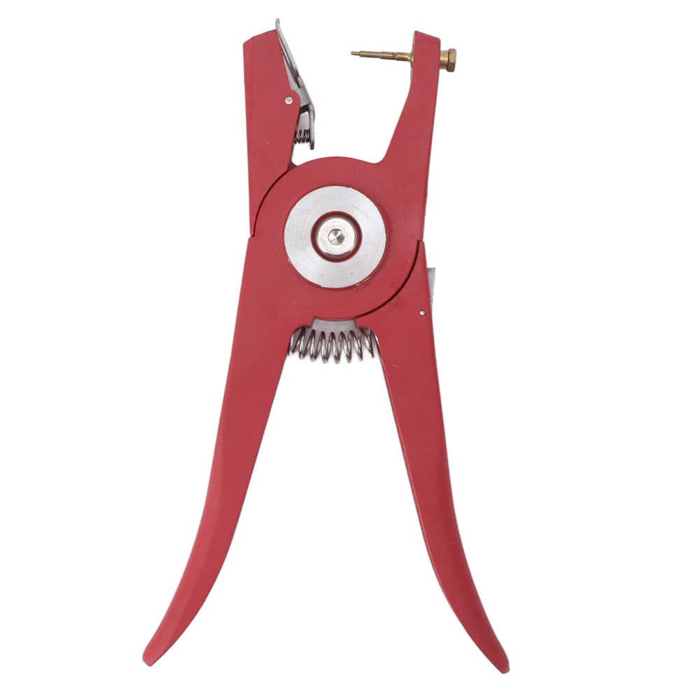 Alloy Livestock Ear Tag Pliers - đánh giá và giá Livestock Ear Tag
