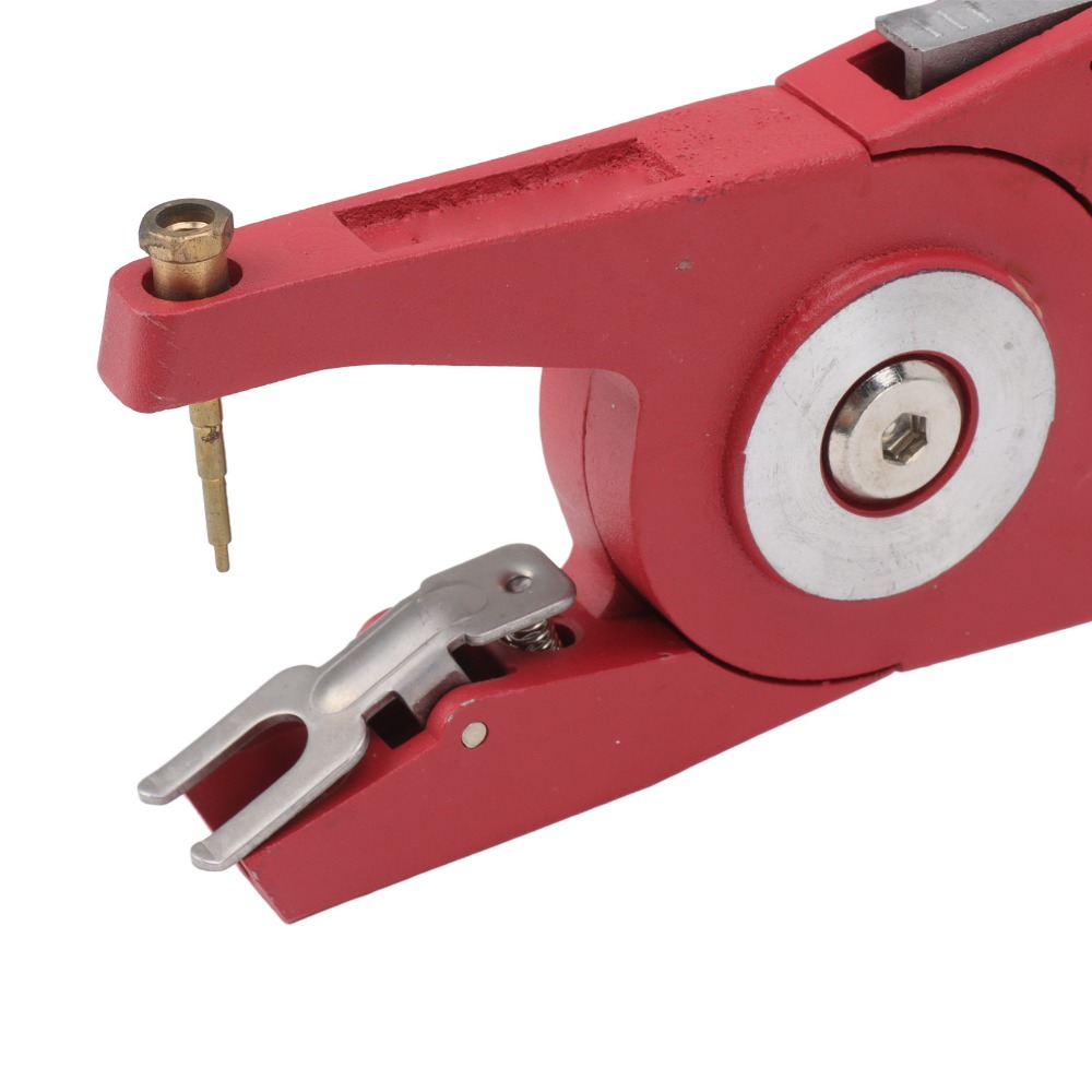Alloy Livestock Ear Tag Pliers - đánh giá và giá Livestock Ear Tag
