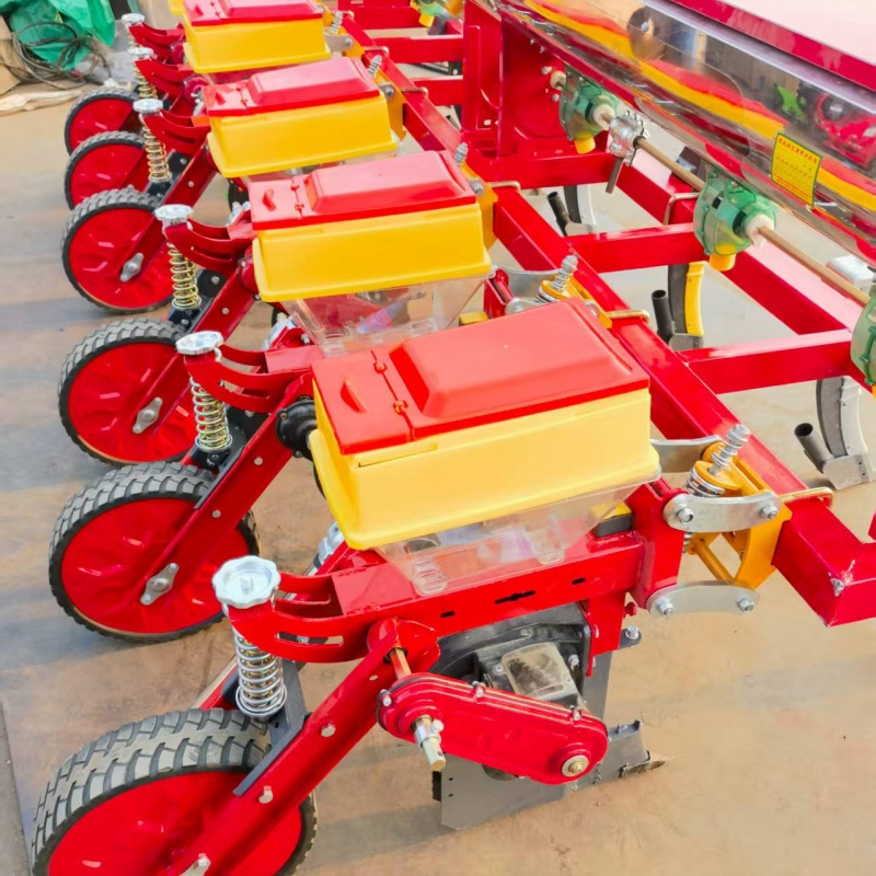 Farm Agricultural Machinery Co - đánh giá và giá Precision Farming In Agriculture