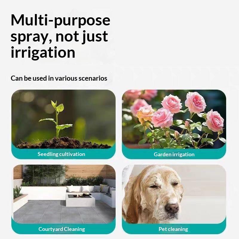 1Pcs Adjustable Garden Water H - đánh giá và giá Gardena Hose Comfort