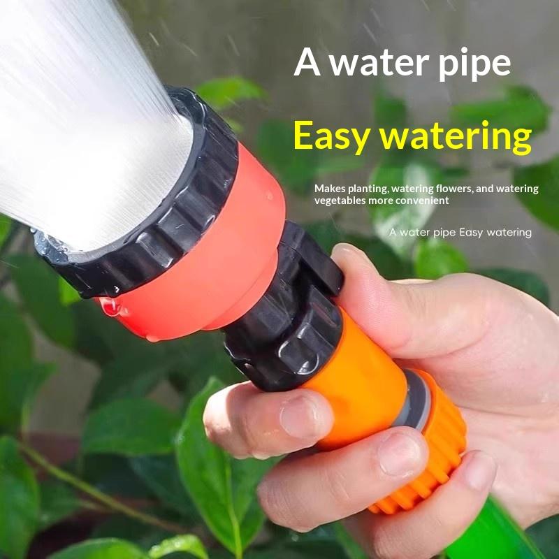 1Pcs Adjustable Garden Water H - đánh giá và giá Gardena Hose Comfort