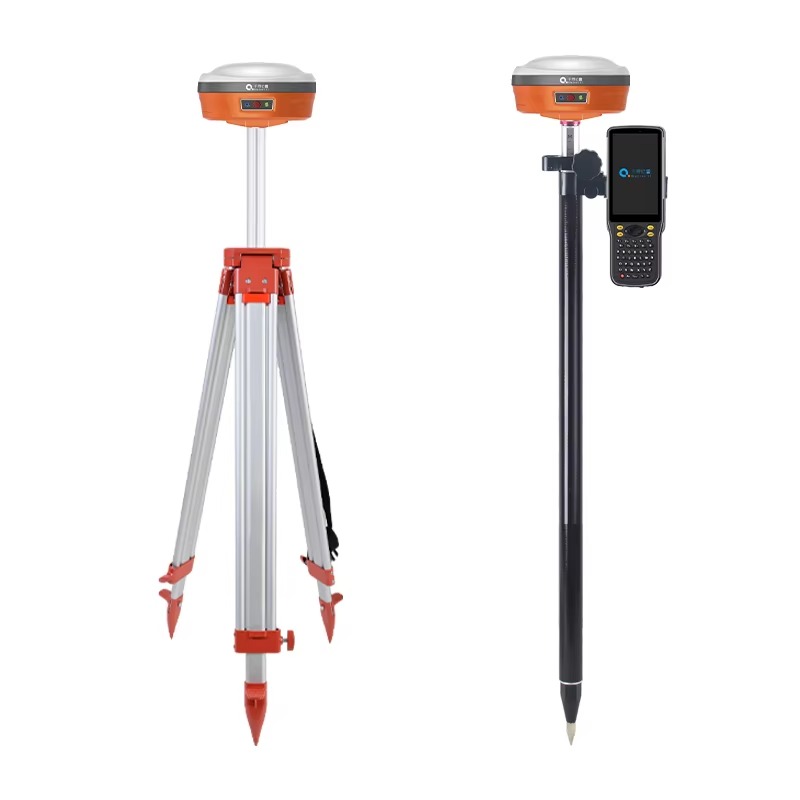Q600 Tractor Laser Antenna SLA - đánh giá và giá Precision Farming In Agriculture