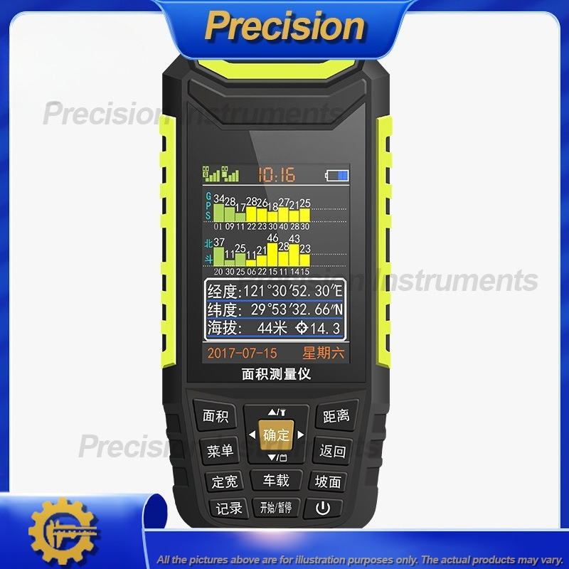 2026 High Precision Handheld G - đánh giá và giá Precision Farming In Agriculture