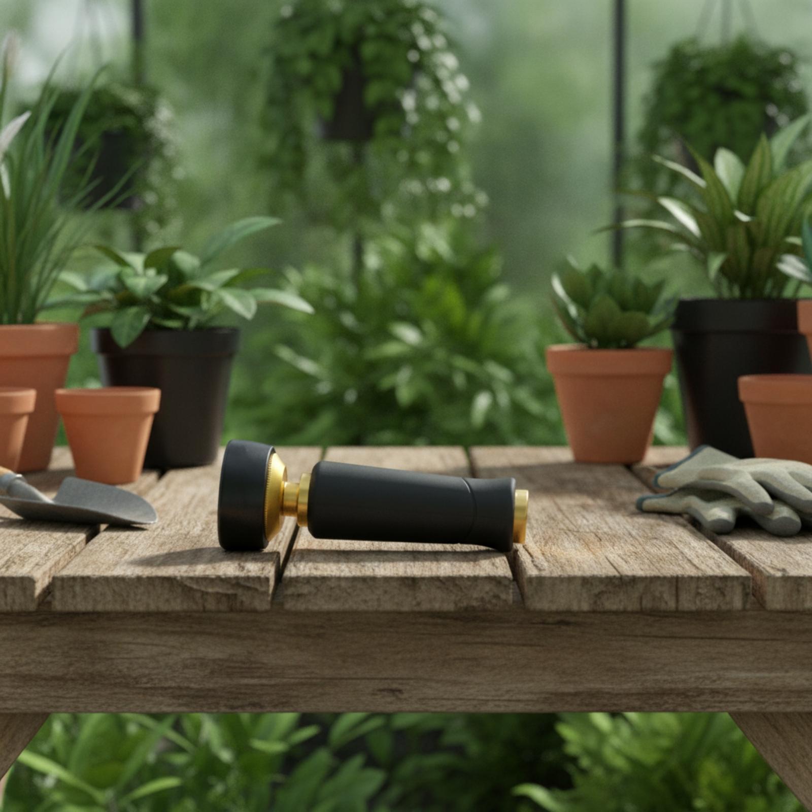 High Pressure Garden | Comfort - đánh giá và giá Gardena Hose Comfort