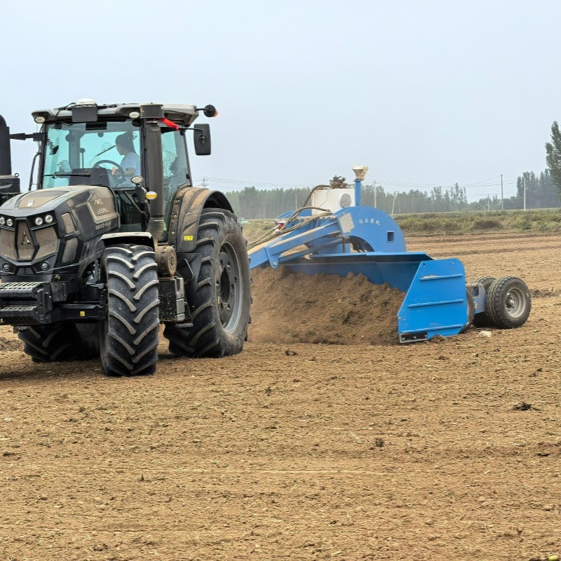Wholesale Farm Land Leveller M - đánh giá và giá Precision Farming In Agriculture