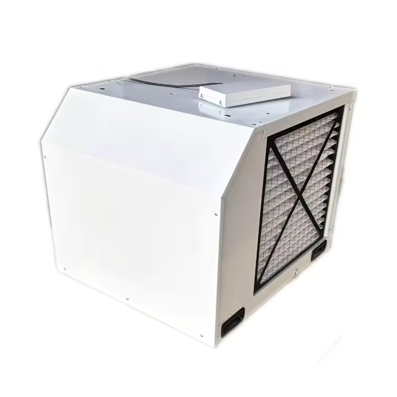 Hiross Smart Farming Dehumidif - đánh giá và giá Precision Farming In Agriculture