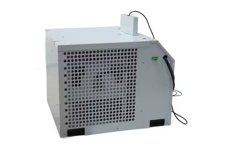 Hiross Smart Farming Dehumidif - đánh giá và giá Precision Farming In Agriculture