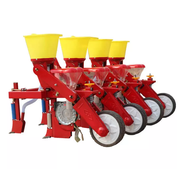 Precision Agricultural Machine - đánh giá và giá Precision Farming In Agriculture