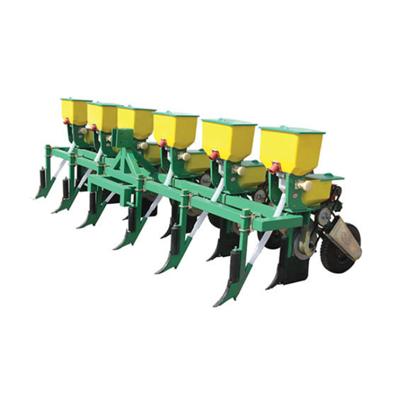 Precision Agricultural Machine - đánh giá và giá Precision Farming In Agriculture