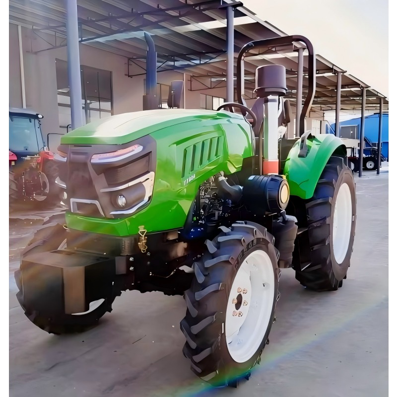 High Practicality Compact Agri - đánh giá và giá Agriculture Farming Practices