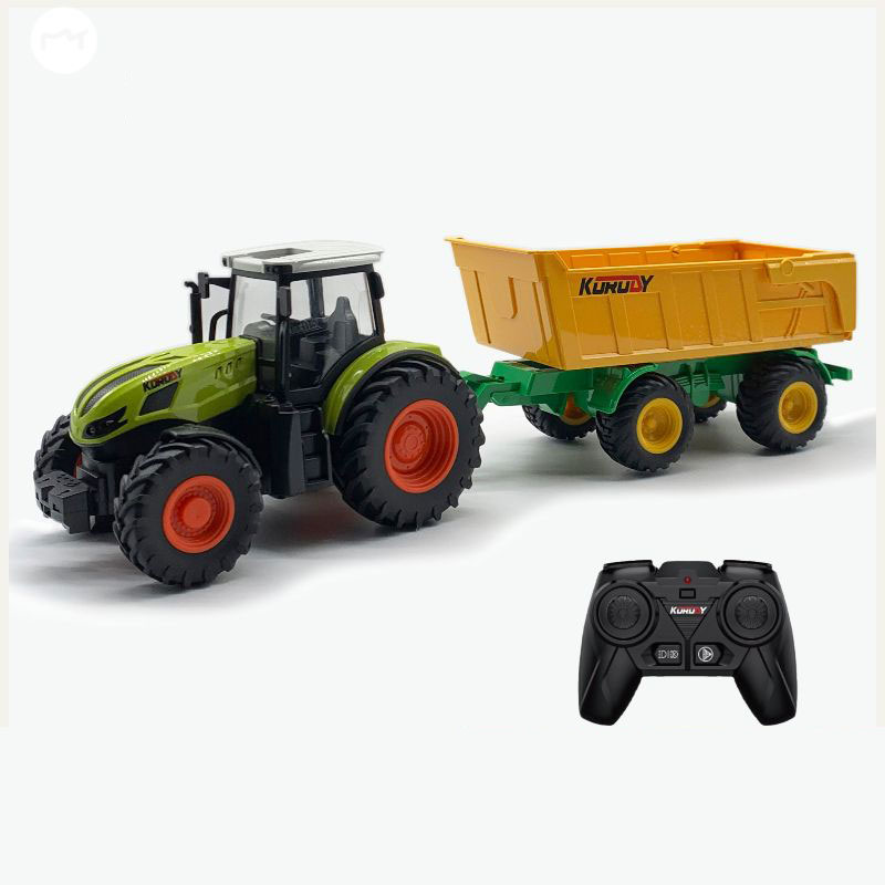 1:16 RC Car Remote Control Far - đánh giá và giá Agriculture Farming In Goa
