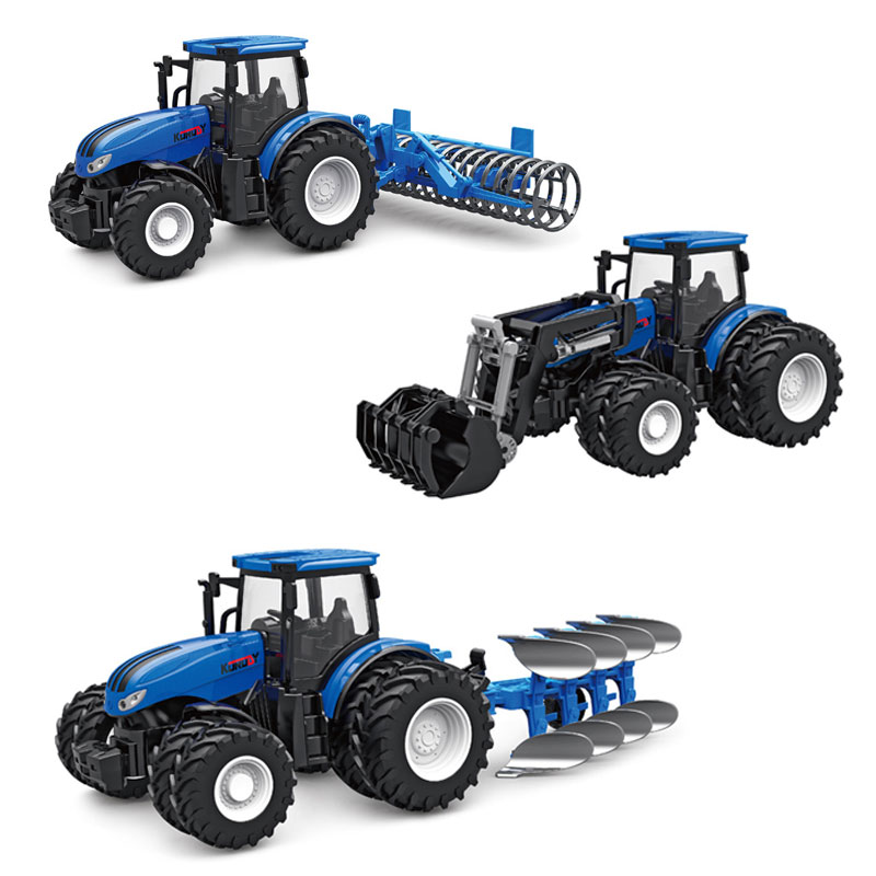 1:24 RC Xe 27MHZ Điều Khiển Từ - đánh giá và giá Agriculture Farming In Goa