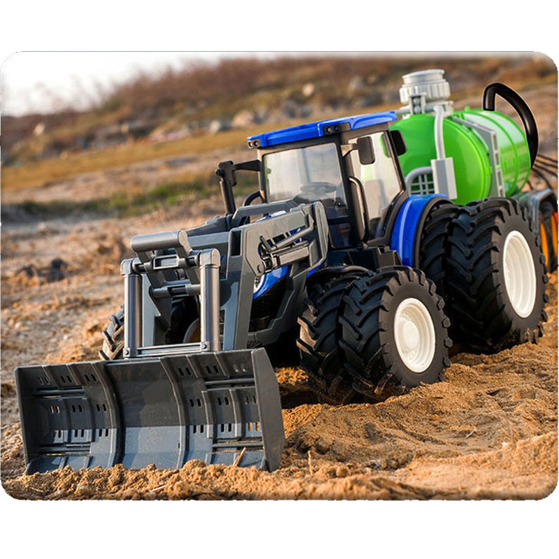 1:24 RC Xe 27MHZ Điều Khiển Từ - đánh giá và giá Agriculture Farming In Goa