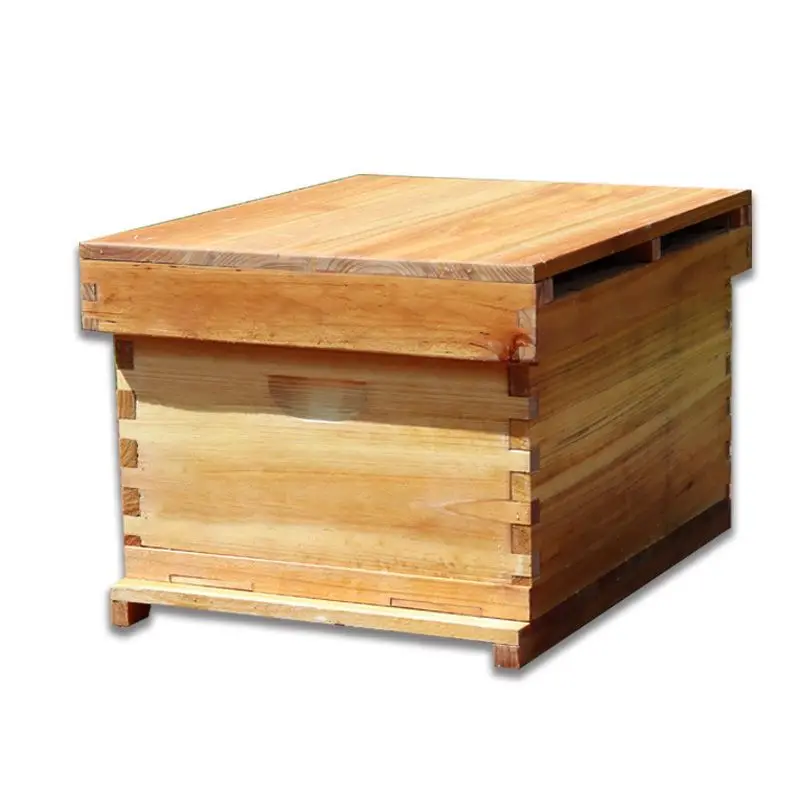 Honey Beehive Boiled Wax Stand - đánh giá và giá Beehive Frame Wax