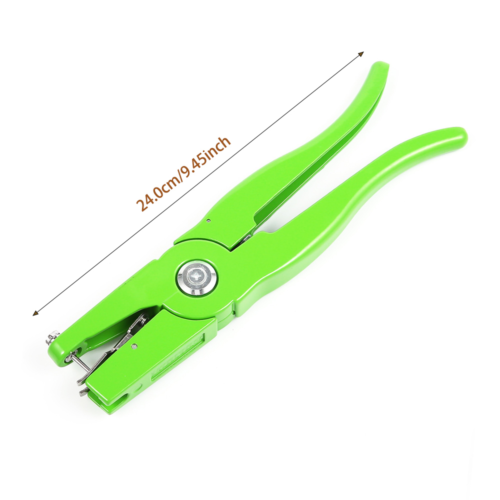 Livestock Ear Tag Pliers Contr - đánh giá và giá Livestock Ear Tag
