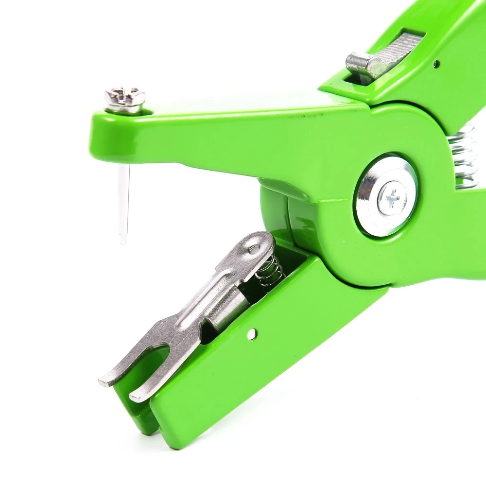 Livestock Ear Tag Pliers Contr - đánh giá và giá Livestock Ear Tag